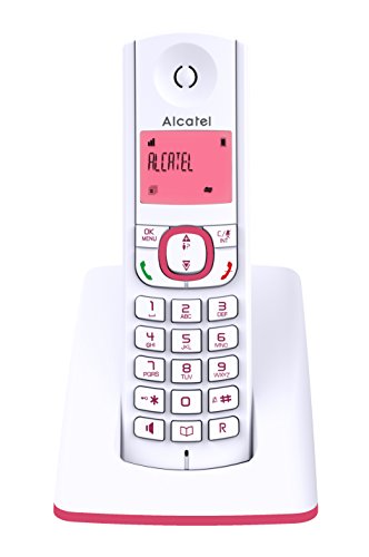 Preisvergleich Produktbild Alcatel F530 Candy-Bar