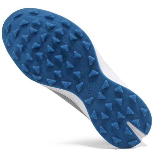 Zakey Spikeless Golf Sneakers