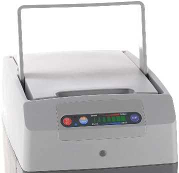 Bild 6 - DOMETIC TC 21FL elektrische Kühlbox/Heizbox, 20 Liter,12/24/230 V für Auto, LKW und Boot, Camping und Festivals