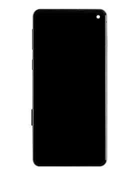 （値下げ）Samsung Galaxy S10 SM−G973C SAMSUNG Galaxy S10 G973, 128GB, GSM Unlocked Dual SIM, Water