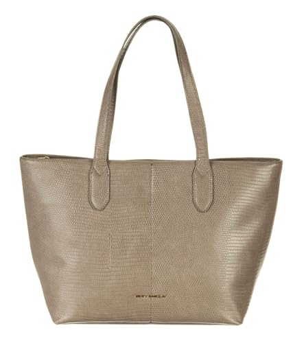 Betty Barclay Shopper Taupe sac fourre-tout pour le bureau et les sorties