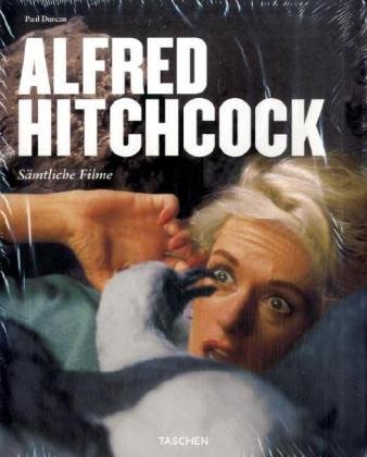 Alfred Hitchcock