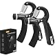 Fingertrainer U-VKK Handtrainer im 2er-Set für gezieltes Training