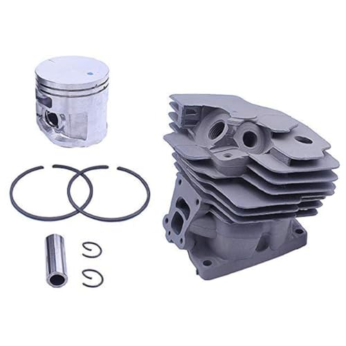 Kit de piston et cylindre de tronçonneuse MS362 contre la perte de compression 47mm
