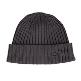 [オークリー] FGL BEANIE 26.0 01NU PHANTOM One Size FOS902402