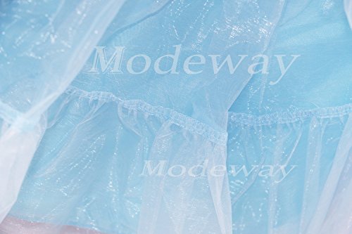 Image of 1950s Vintage Knee Length Crinoline Petticoats For Women Tulle skirts for under dresses 50s Clothing