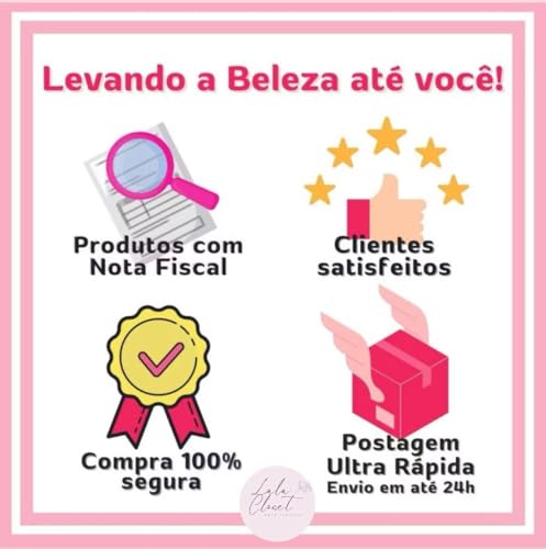 Kit Skincare Completo Adolescentes Teen Melu By Ruby Rose Chinela Nuvem Brinde