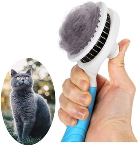 Escova itPlus para Animais de Estimação