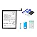 Produktbild Akku kompatibel mit dem Xiaomi Mi 9 | 3300 mAh | 12,7 Wh | 3,85 V | BM3L | DIY Reparaturset