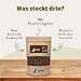 ESCAPURE Hupferl - Hunde Leckerli aus Pferdefleisch in Premium Qualität - 98% Muskelfleisch - Protein Trainingssnacks ohne künstliche Zusatzstoffe & Getreide (1000g)