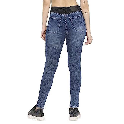 Image of Spykar Women Jeans