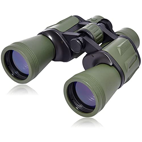 CofunKool 10x50 HD Binoculars for Adults High Powered, Bird Watching