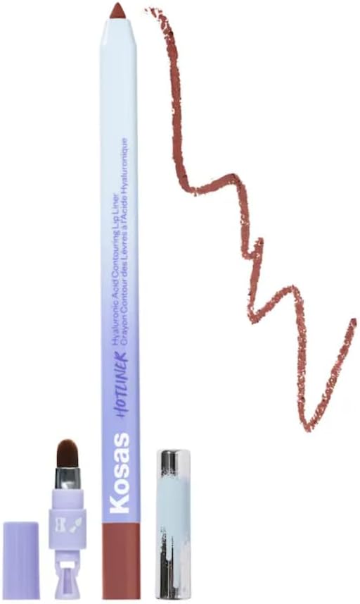 Hotliner Hyaluronic Acid Contouring Lip Liner - Infinite, 1 Count (Pack of 1)