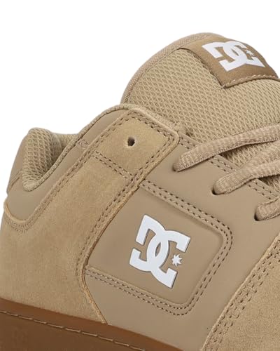 DC Shoes Men's Manteca 4 Skate Shoe2