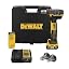 Kit with Battery