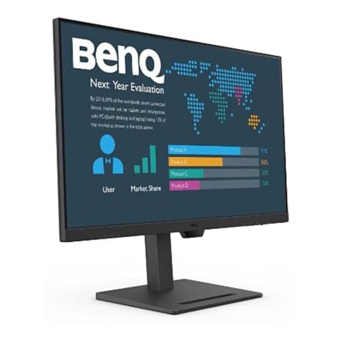 Benq Monitor BL3290QT 31,5" Quad Hd 75 Hz - 2