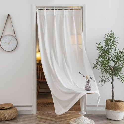 NEKOHASHI ���[�X�J�[�e�� ��130cm ��60cm 1�� ���[�X�J�[�e�� �~���[ �����Ȃ� ��������O���畔���̒��������ɂ��� ���[�X �f�M ������� ���� �̌� ����ʂ� UV�J�b�g ���Ă��΍� �Ց� �ۉ� �ߓd�� �ډB�� �v���C�o�V �A�W���X