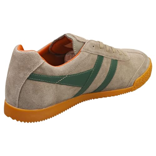 Gola CMA192 Rhino Green Moody - Harrier sonstige2