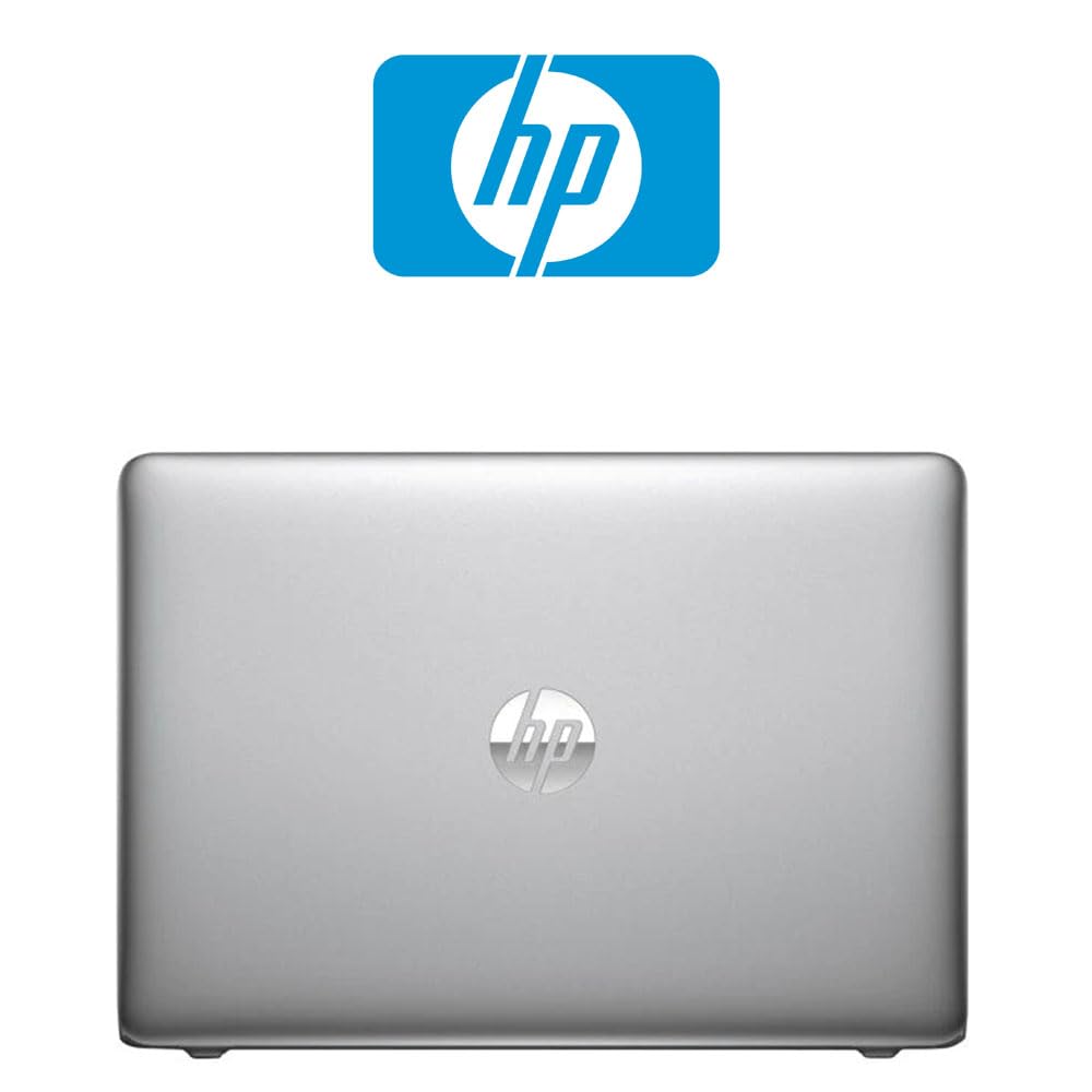 HP ProBook Portatile Ricondizionato - Intel Core I5, 8GB RAM, SSD 256GB, Display 14'', WiFi, Windows 11 Pro - Computer Pronto All'Uso Con Garanzia (pc Maddy Srl)