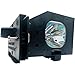 Advanced Lamps™ Lamp & Housing for The Panasonic PT-60LCX64 TV
