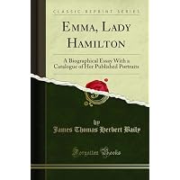 Emma, Lady Hamilton