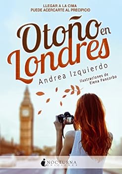 Paperback Otoño en Londres [Spanish] Book