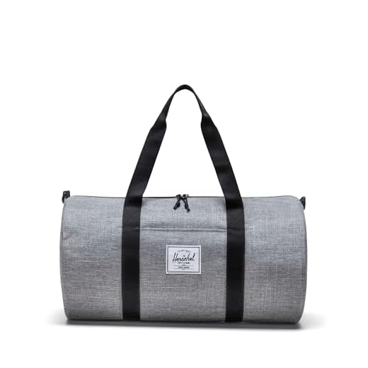 Herschel Classic Eco-Friendly Gym Bag