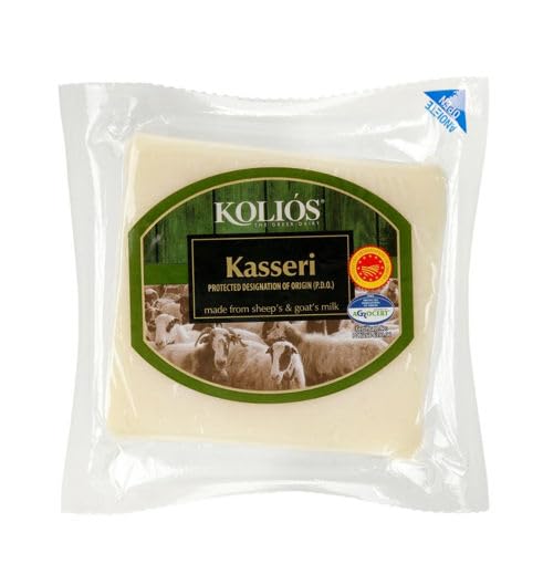 Kasseri Greek Cheese 250 g