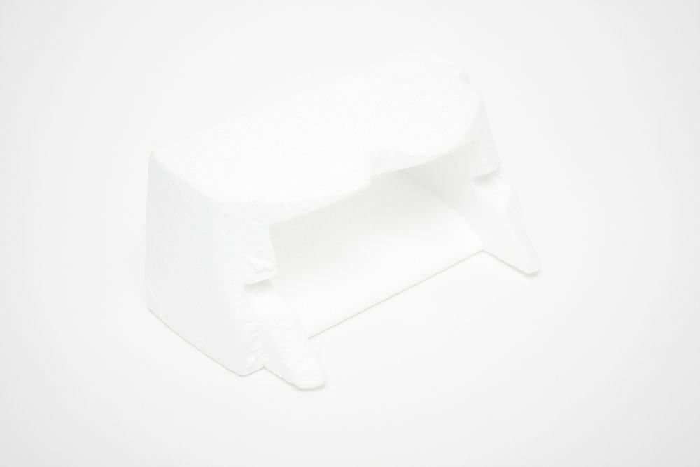Frigidaire 240545901 Refrigerator Air Diffuser