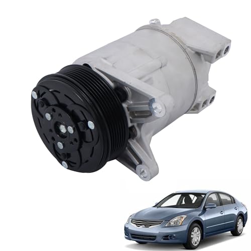 Munirater AC Compressor for Nissan Altima 2007-2012 V6 3.5L