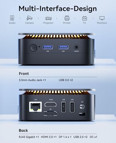 KAMRUI Essenx E1 thumbnail 5