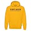 Fort Hays State Tigers Gold