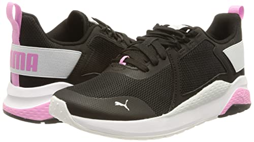 PUMA Anzarun Jr, Scarpe da Ginnastica