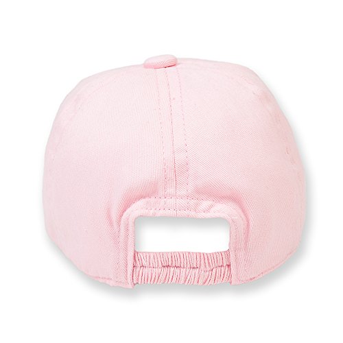 Gorra para bebés Larkwood unisex: protección y frescura para disfrutar el verano en familia 3
