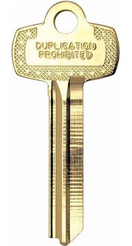 ILCO EZ-Key Key Cutting Machine