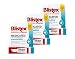 Blistex Medicated Lip Ointment 0.21 oz (Pack of 3)