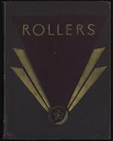 ROLLERS: A Reference Book for Every User of Rollers B000S9BTXU Book Cover