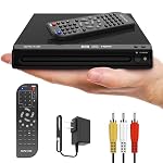 Dvd Players Dvd Rw