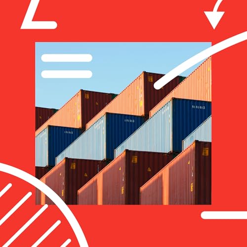 How Trump&rsquo;s Tariffs Are Everywhere and Nowhere cover art