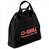 Carry-O 3000 Bag, for O-Grill 3000 Portable Barbecue Grills
