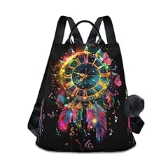 A Clock With Roman Numerals