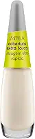 Esmalte Creme Extra Fosca 7,5Ml Impala, Impala