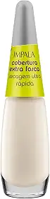 Esmalte Creme Extra Fosca 7,5Ml Impala, Impala