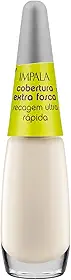Esmalte Creme Extra Fosca 7,5Ml Impala, Impala