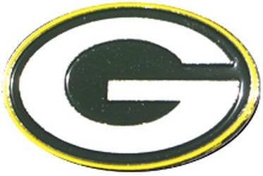 Green Bay Packers Badge