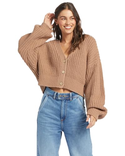 Roxy Women's Sundaze Sweater