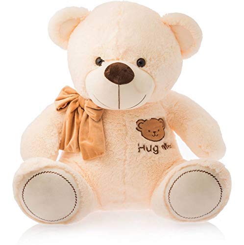 See full amazon price history chart for MSFI Teddy Bear Soft Toy (32 Cm, Multicolour) MSFI Teddy Bear Soft Toy (32 Cm, Multicolour) (B08F9Y7W8T) Amazon Price History, Amazon Price Tracker