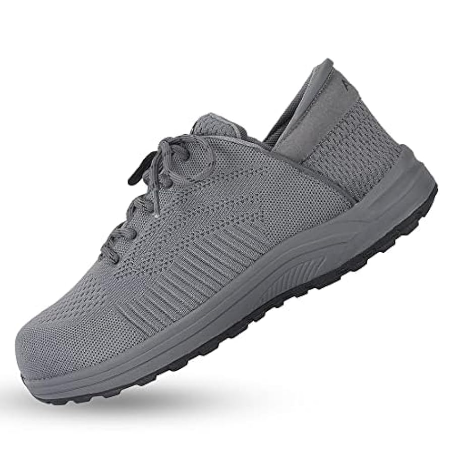 SUKALA　size　Ｍ SVM30808F Women's Chill MaxTRAX® Soft Toe Slip-On Oxford