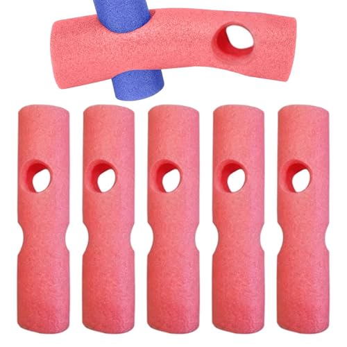 Conector para Noodles de Piscina Flotante de Espuma miniatura 6