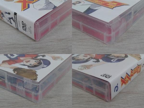 Amazon.co.jp: DVD メジャーセカンド DVD BOX Vol.2 野球 アニメ